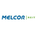 MELCOR REAL EST.INV.TRUST Logo