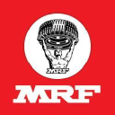 MRF Ltd Logo