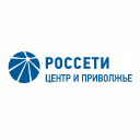 Rosseti Centre And Volga Region PJSC Logo