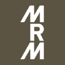 MRM Logo