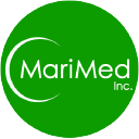 MARIMED INC. DL-,001 Logo
