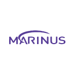 MARINUS PHARMAC. DL-,001 Logo