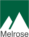 Melrose Industries Aktie Logo