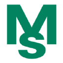 MS Industrie Logo