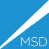 MSD ACQUISITION CORP Logo