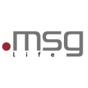 Msg Life Logo