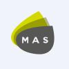 MAS PLC Logo