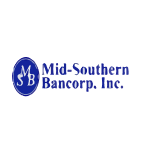 MID SOUTHERN BANCORP INC Logo