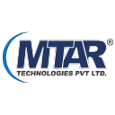 MTAR Technologies Ltd Logo