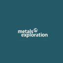 METALS EXPLORATION LS-,01 Logo