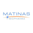 Matinas BioPharma Logo