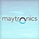 Maytronics Ltd Logo