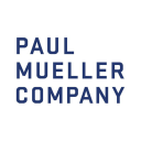MUELLER CO. (PAUL) DL 1 Aktie Logo