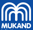 MUKAND LTD Logo