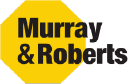 Murray & Roberts Logo