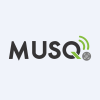 MUSQ Global Music Industry ETF Logo