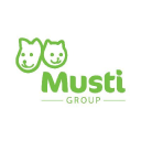 Musti Group Oyj Logo