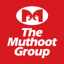 Muthoot Finance Ltd Logo