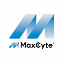 MAXCYTE INC DL-,01 Logo