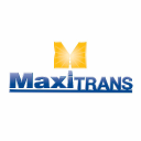 MAXITRANS INDUSTRIES LTD. Logo