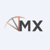 MX Gold Corp Logo