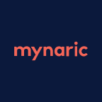 MYNARIC AG SP.ADS/0,25 Aktie Logo