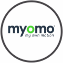 MYOMO INC. NEW DL-,0001 Logo