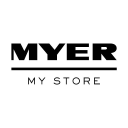 Myer Holdings Ltd Logo