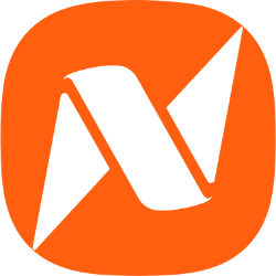 NaaS Technology ADR Logo