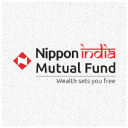 Nippon Life India Asset Management Ltd Ordinary Shares Logo