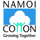 NAMOI COTTON LTD. UTS Logo