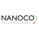Nanoco Group Logo
