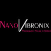 NANOVIBRONIX DL-,001 Logo