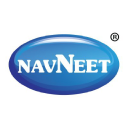 Navneet Education Ltd Logo