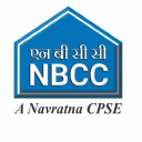 NBCC India Ltd Logo