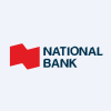 NATIONAL BANK OF CANADA Logo