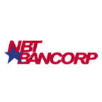 NBT BANCORP INC. DL-,01 Logo