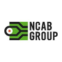 NCAB GROUP AB Logo