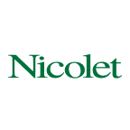 NICOLET BKSHS DL 0,01 Logo
