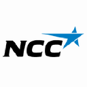 NCC A Logo