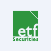 Glbl X India Nifty 50 ETF Reg.Shs AUD Dis. oN Logo