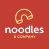 Noodles & Co. A Logo