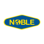 Noble Corp Ordinary Shares Logo