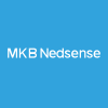 MKB Nedsense Logo