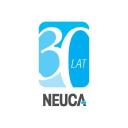 NEUCA S.A. ZY 1 Logo