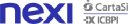 Nexi SpA Logo