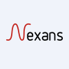 NEXANS ADR EO 1 ADR Logo