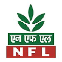 National Fertilizers Ltd Logo