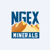 NGEx Minerals Logo