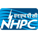 NHPC Ltd Logo